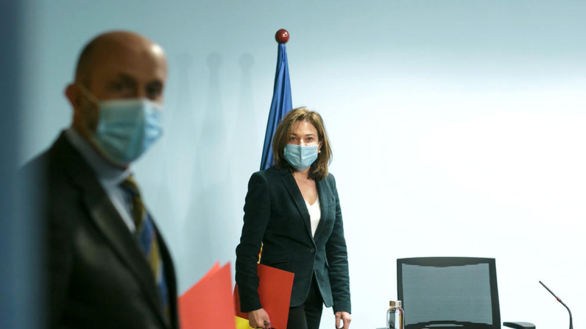 Assegurança per al turista per cobrir despeses mèdiques en cas de ser positiu