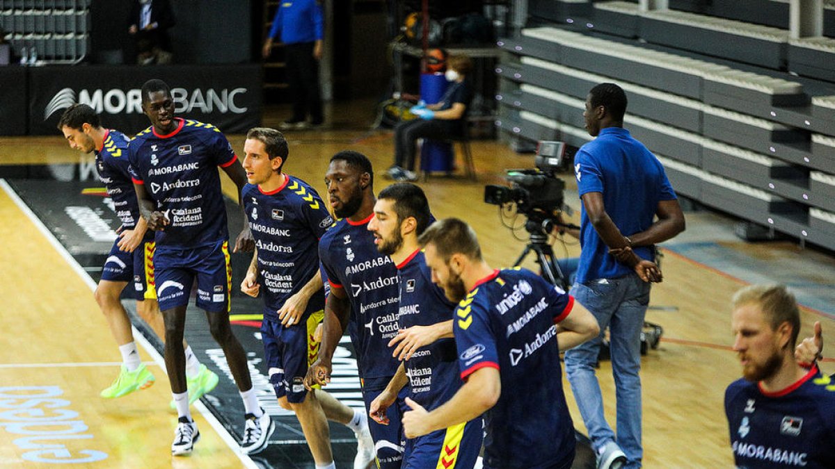 El ball dels positius