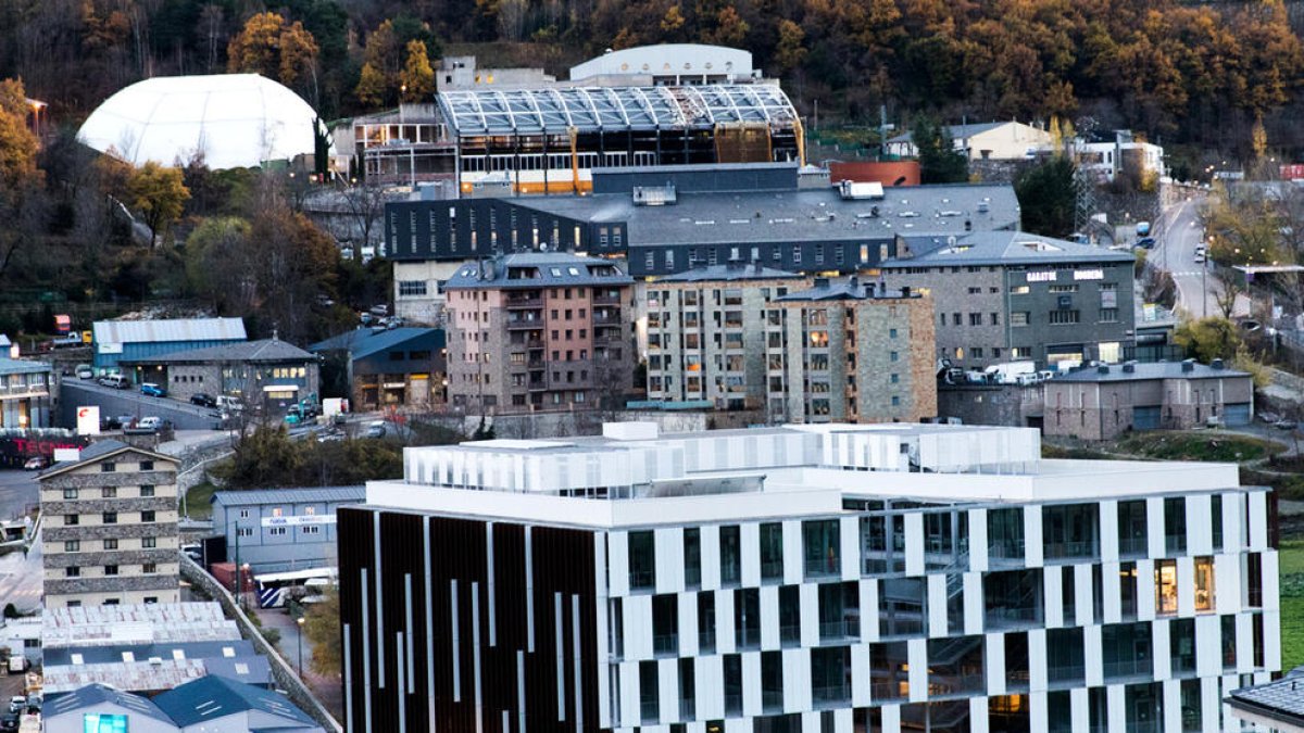 El Superior ratifica la innocència de l'ex-conseller portuguès