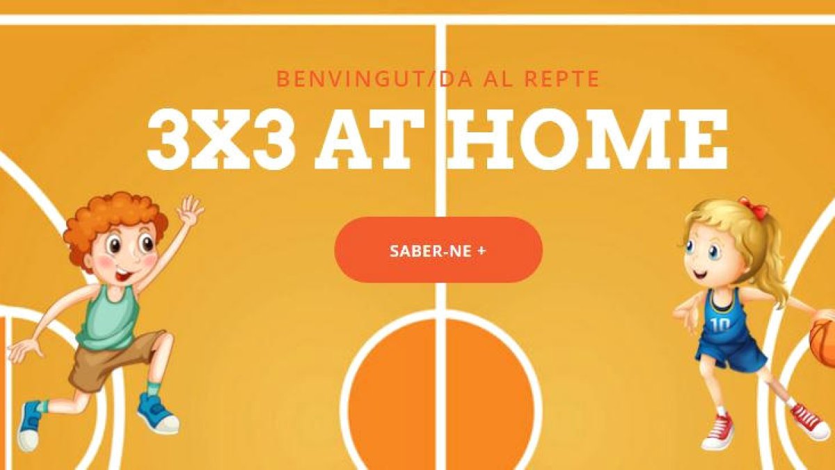 Del 'col·le' a casa