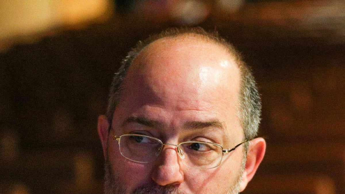 La delinqüència es va reduir un 19,9% per la pandèmia