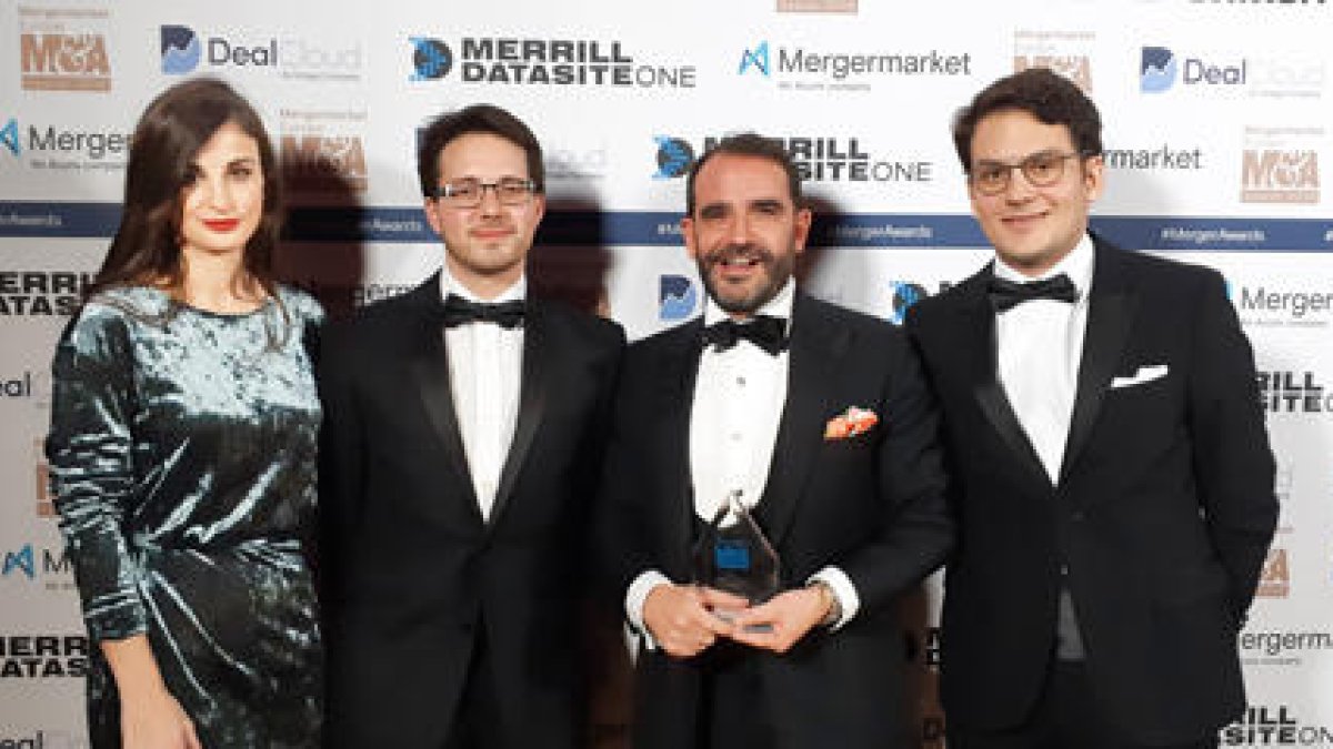 El Govern contracta un destacat bufet per la negociació amb la UE Uria Menendez