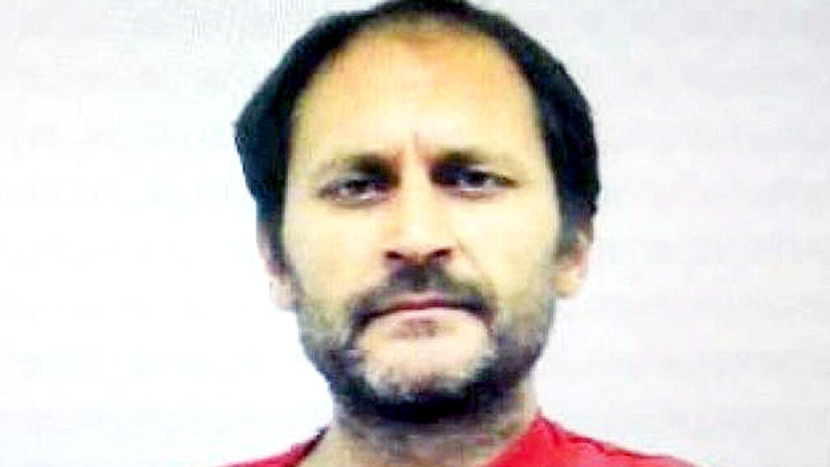 Fiscalia vol que el TC anul·li l'absolució del 'Rambo'