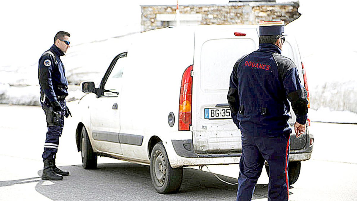 La franquícia no es toca