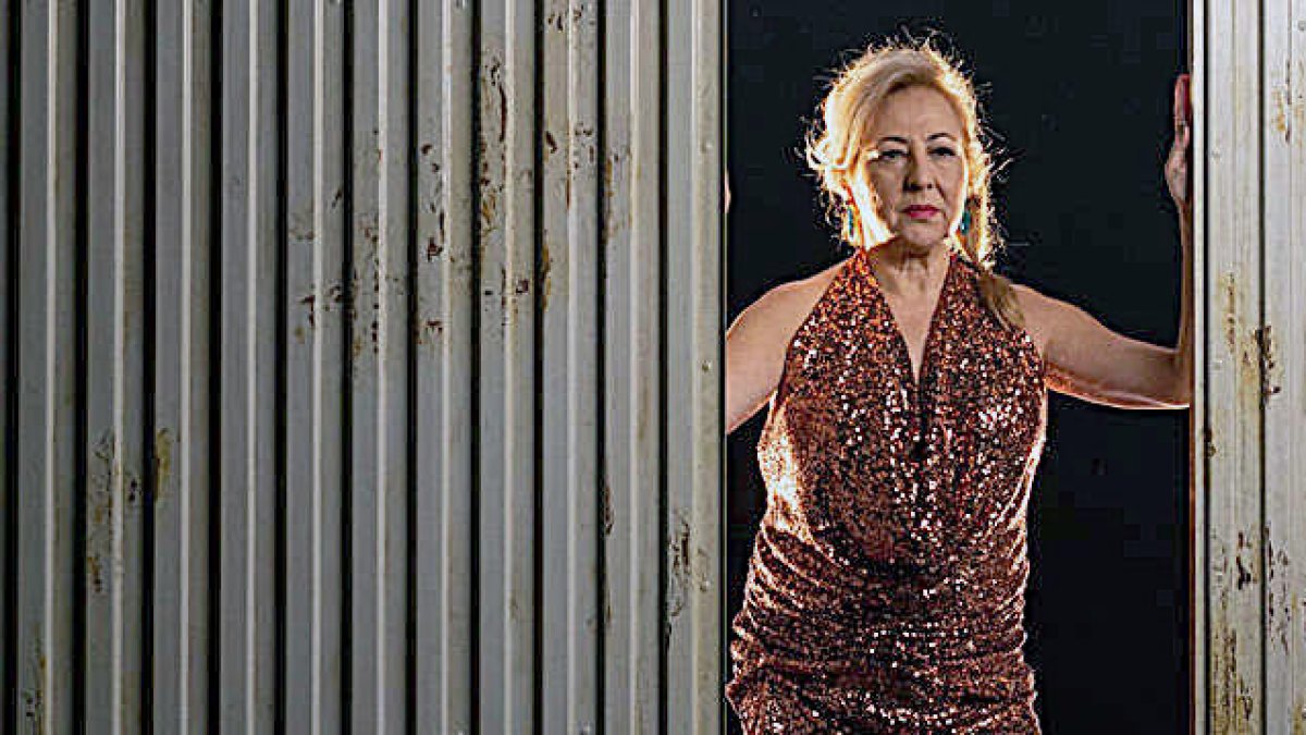 Prostitución' - 57a Temporada de teatre