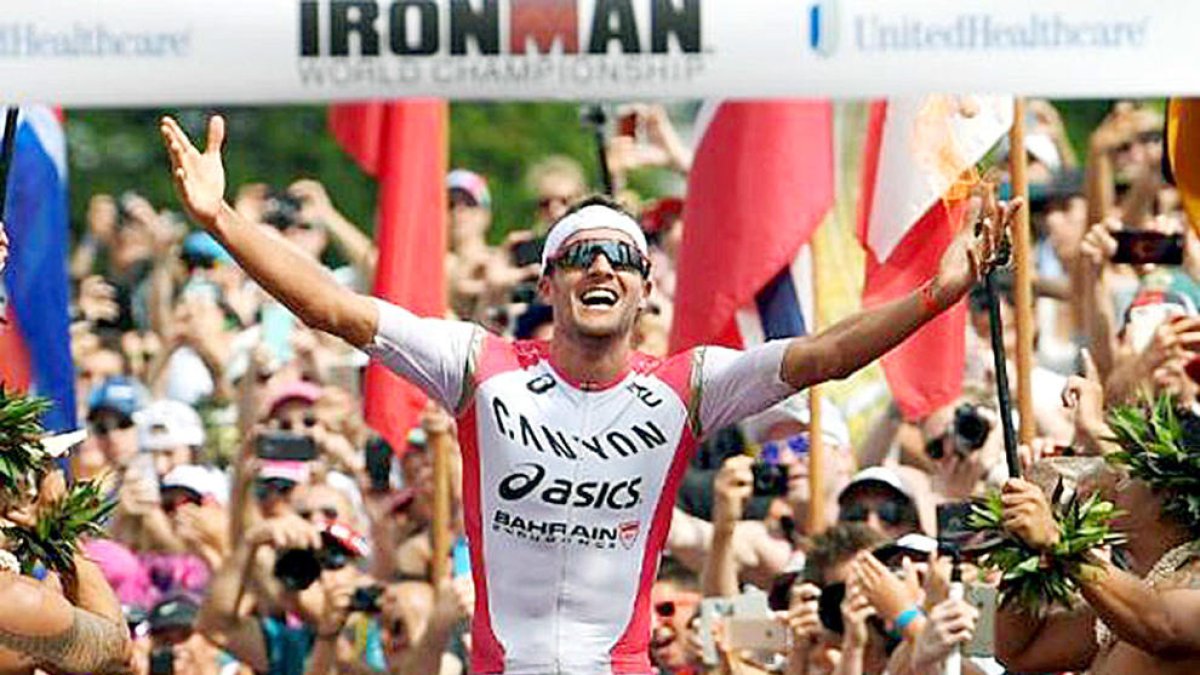 The Ironman Group aterrarà a Andorra com a plataforma de les seves activitats