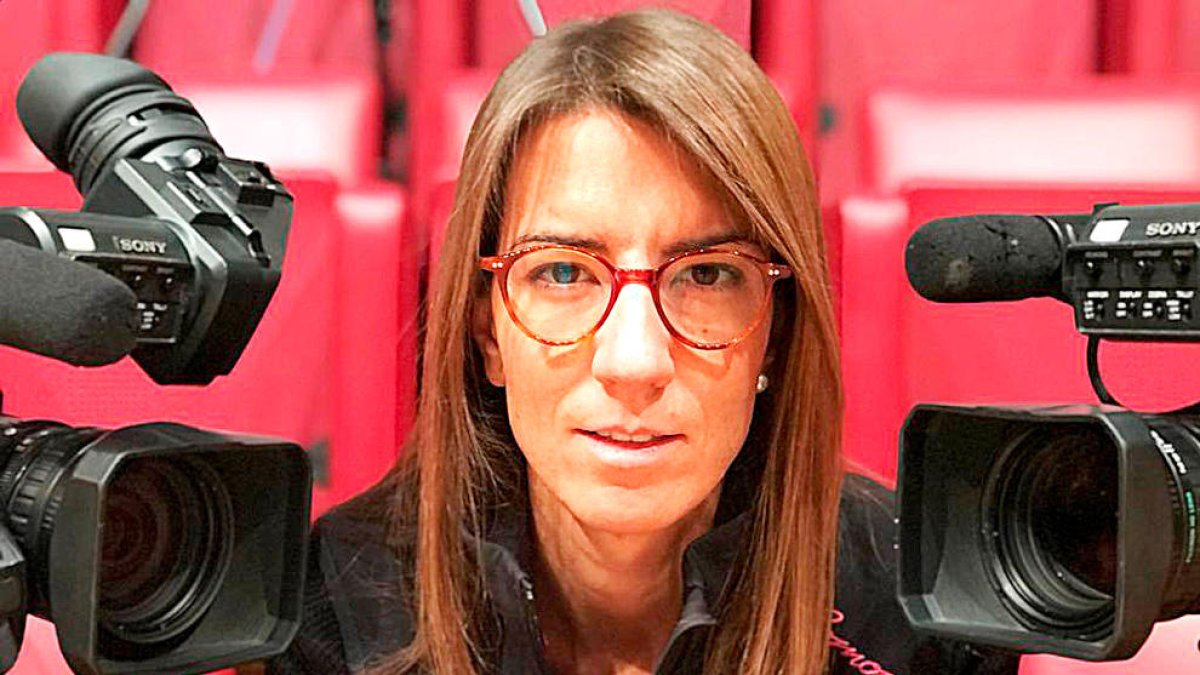 Marta Paixà Pavón