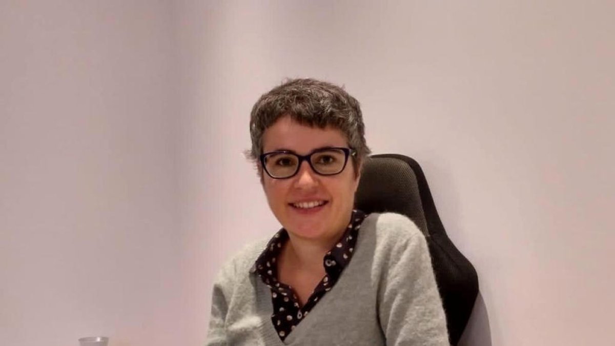 “La cultura no és un entreteniment, és una feina”