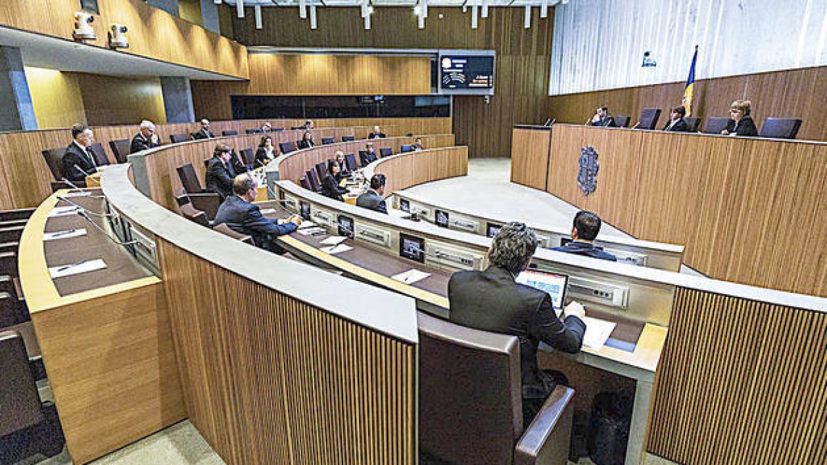 La CEA alerta que la llei de finances comunals augmentarà la pressió fiscal