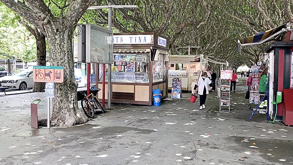 Un segon infant del casal d'estiu de la Seu dona positiu en Covid-19