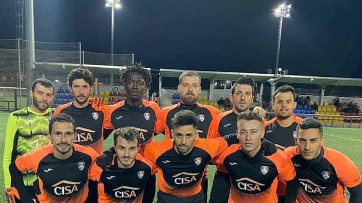 L'FS La Massana acusa la FAF d'anar “amb el ganivet” contra ells