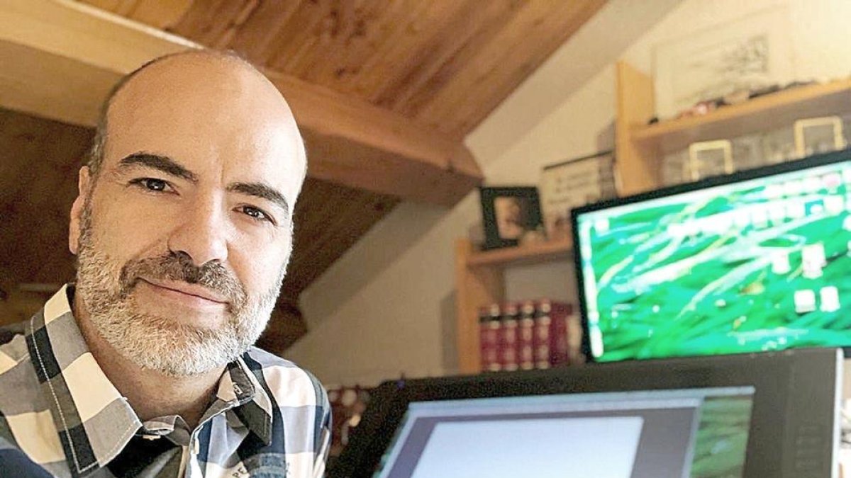 Els imprescindibles de Jordi Planellas