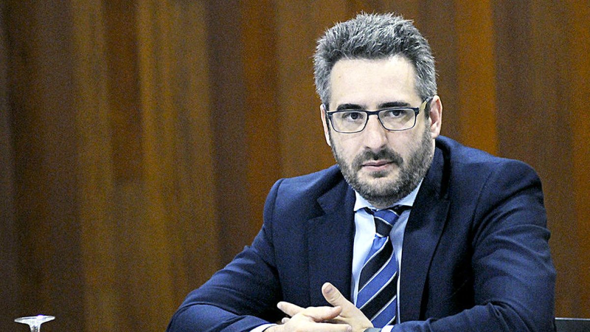 814 milions de deute públic en finançament internacional