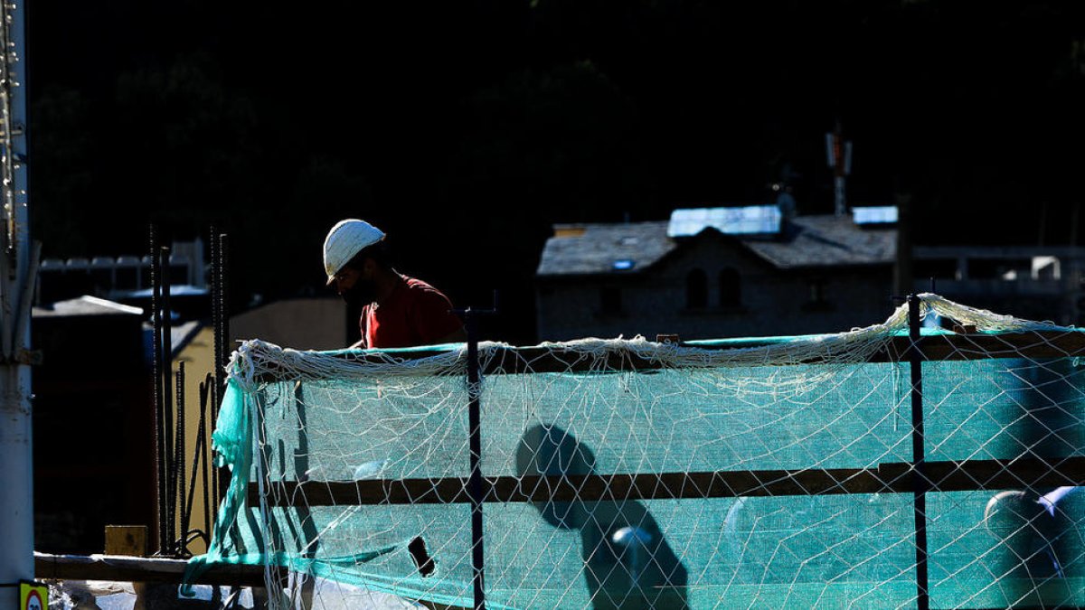 Vint mesos amb cessió al 0% per fer habitatge de lloguer