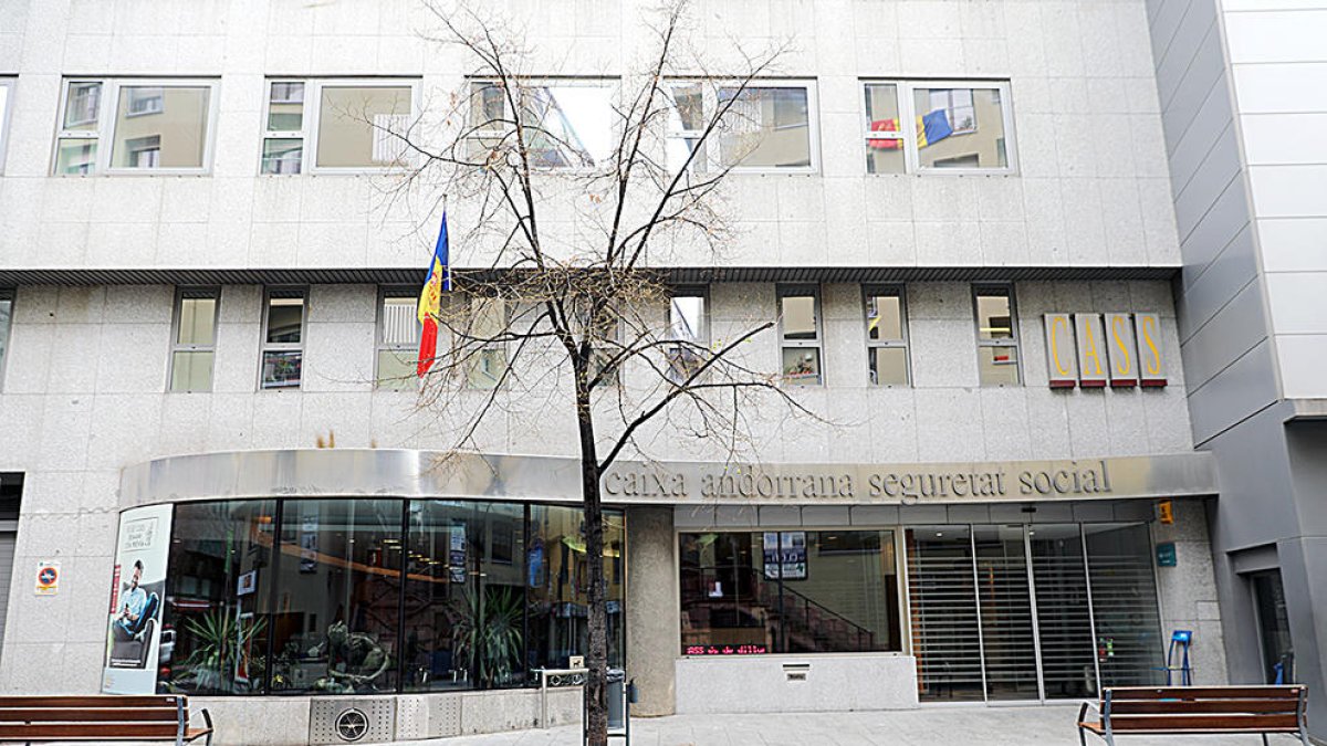 Una sentència nega a la CASS el dret a indemnització