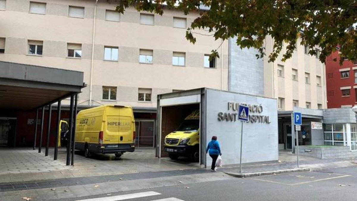 La Seu suma tres noves defuncions per coronavirus