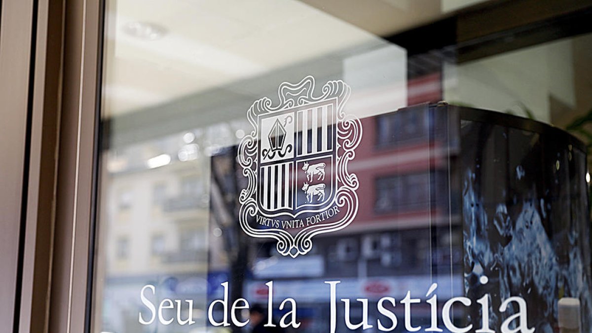 Prop de 140.000 euros per la lentitud judicial