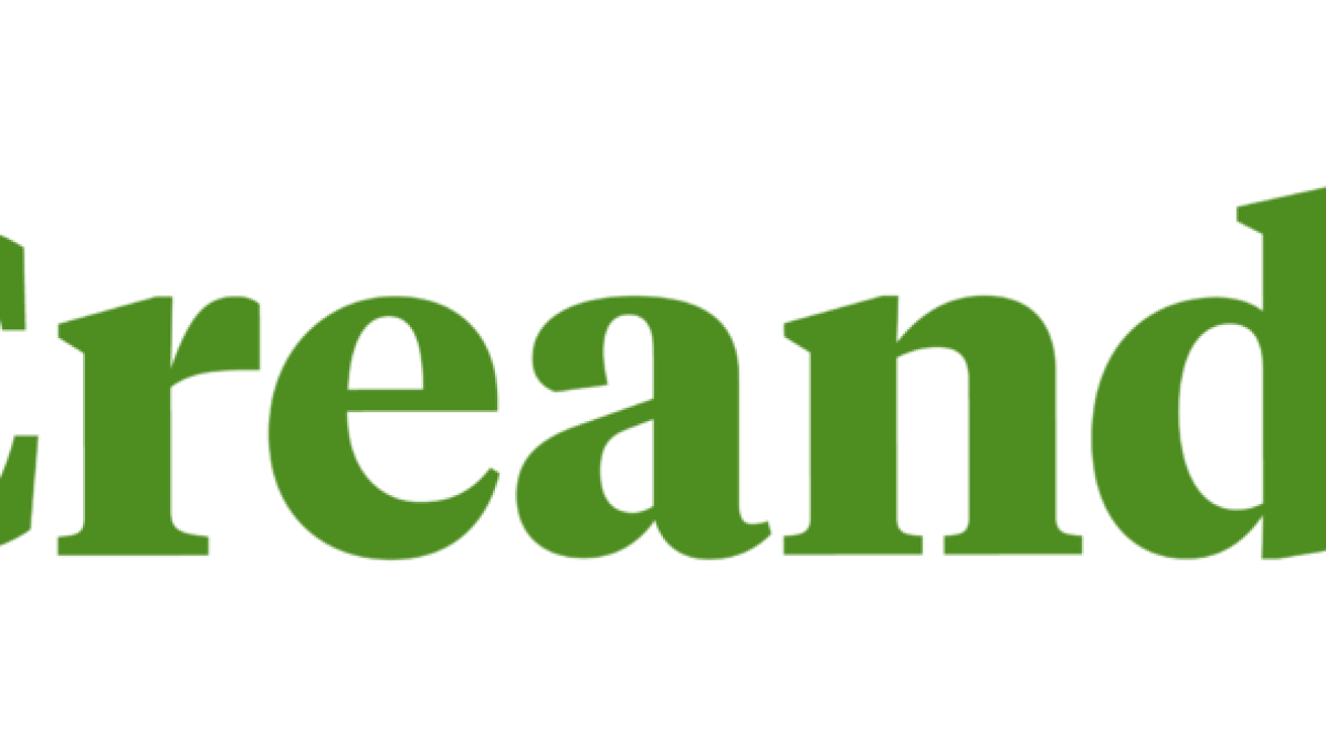 La imatge de la nova marca de Crèdit Andorrà