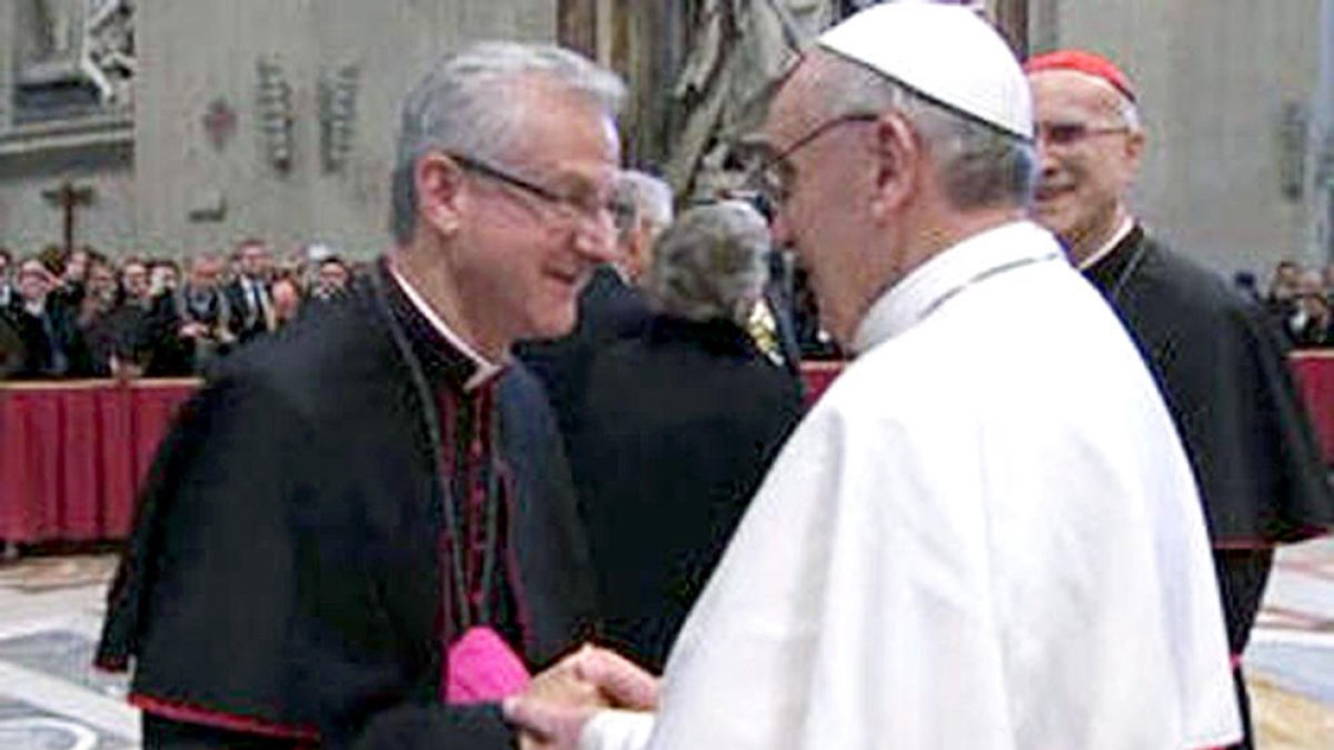 Vives elogia la figura del copríncep perquè dona estabilitat