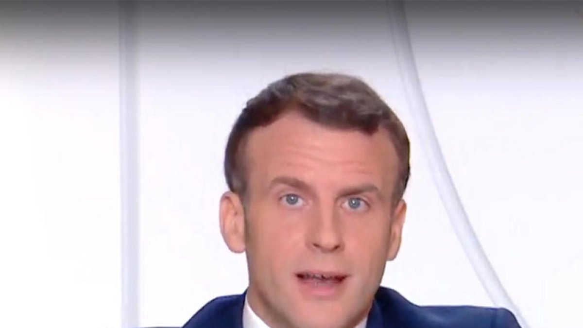 França seguirà aïllada fins al 15 de desembre