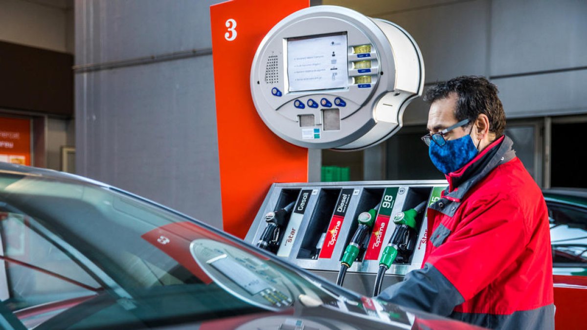 Subvencions per comprar camions