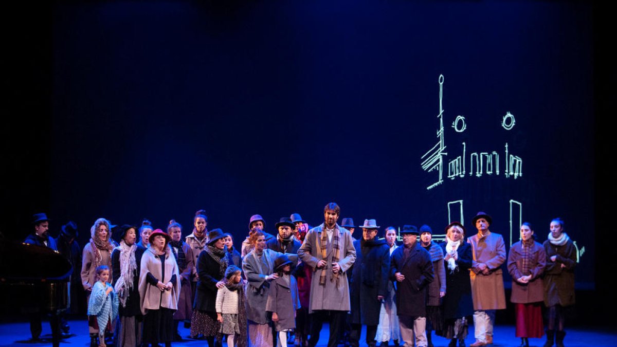 La cultura tampoc uneix