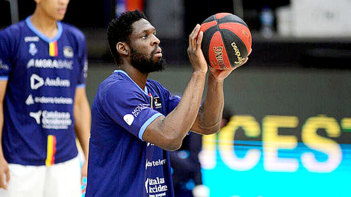 La lesió de Diagne apropa més 'Tunde'