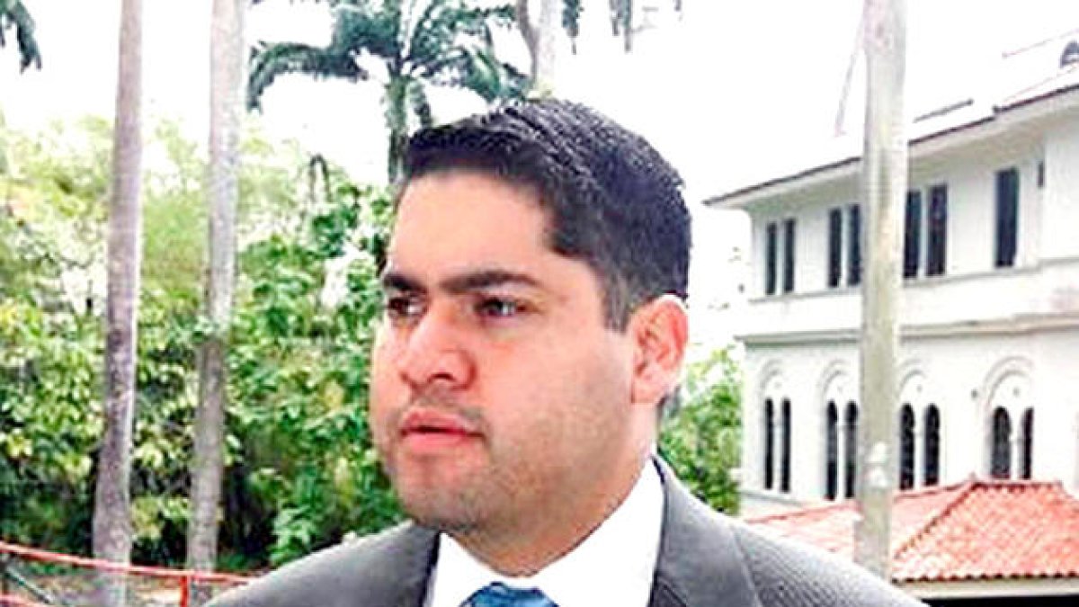 La Gran Sala estudiarà el recurs presentat per Chong