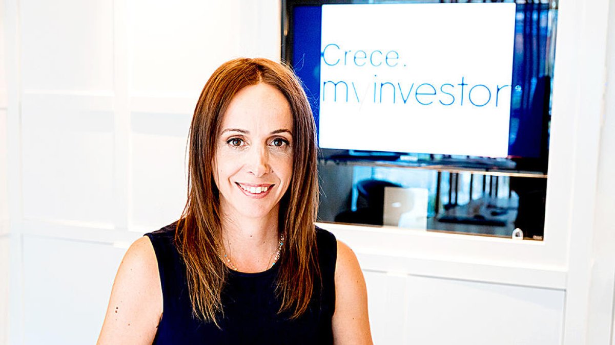“Volem donar als clients els millors productes d'inversió”