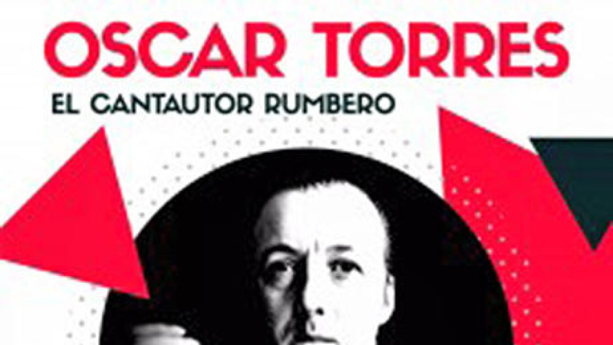 Òscar Torres
