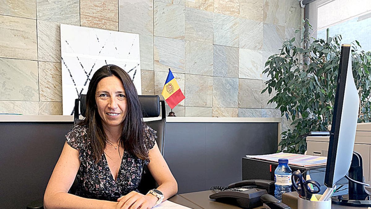 “Tornar a tancar les fronteres seria dramàtic”