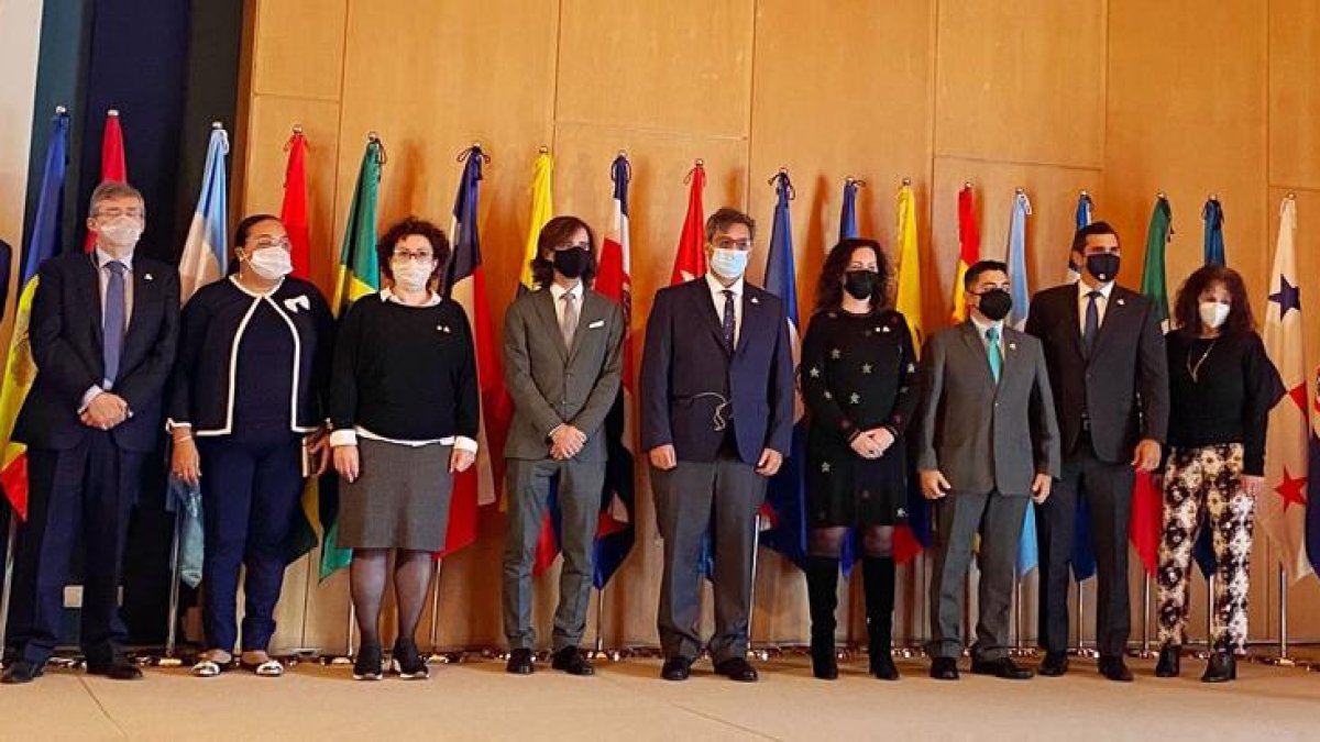 Pallarés destaca el procés d'adaptació que l'administració general