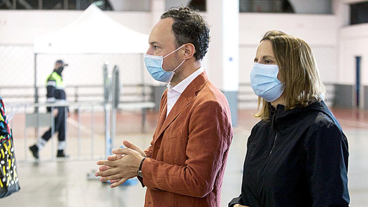 La CASS no pot rebre l'aportació 'social' del comú d'Escaldes