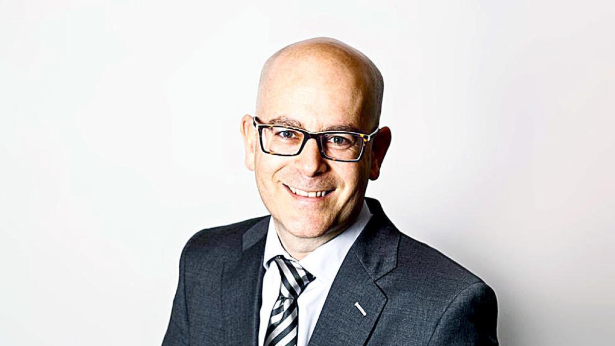 Vall Banc nomena Sergi Martín director de negoci