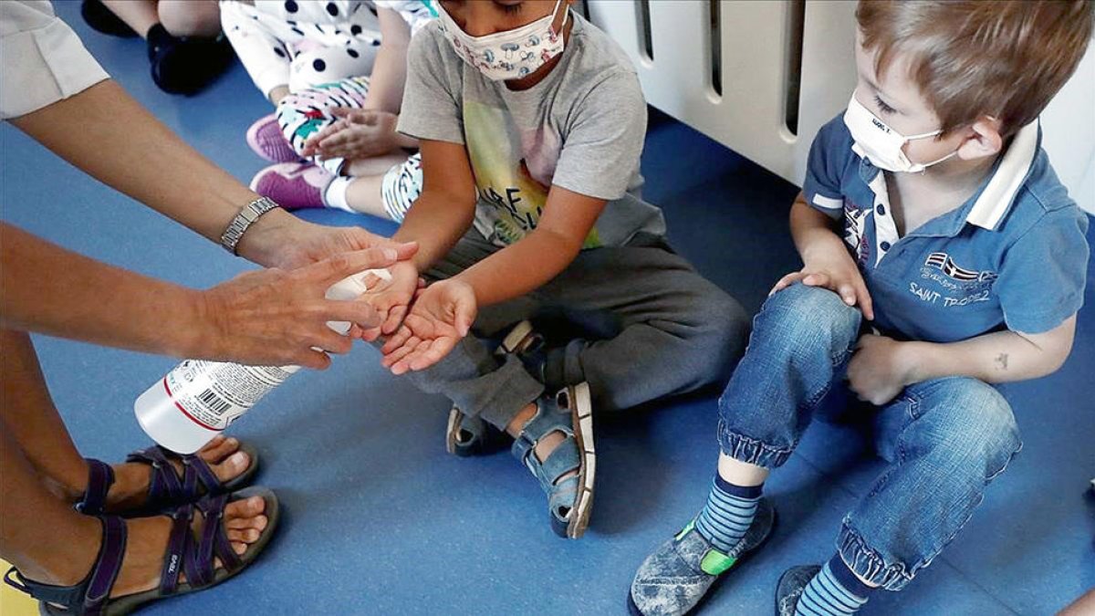 Extraescolars en temps de Covid-19