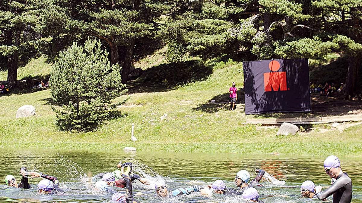 Govern espera 10 milions de retorn d'Ironman