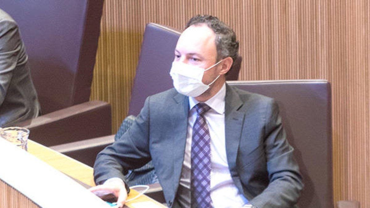 Catalunya avalua l'entrada d'andorrans a partir del dia 7