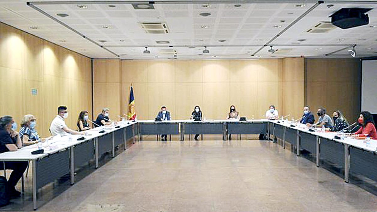 Proposen una consulta per validar el cultiu de marihuana