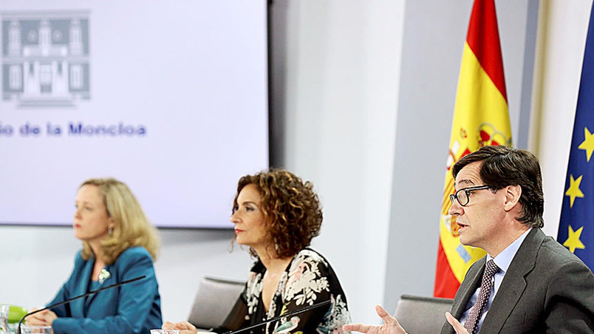 Alemanya recomana no viatjar a  l'Aragó, Catalunya i Navarra pel risc de contagis