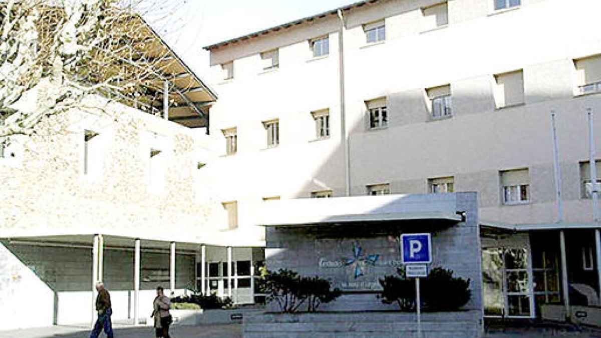 Un infant del casal d'estiu municipal de la Seu dona positiu per coronavirus