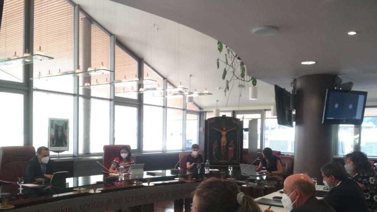 Canillo fosn solidaritat