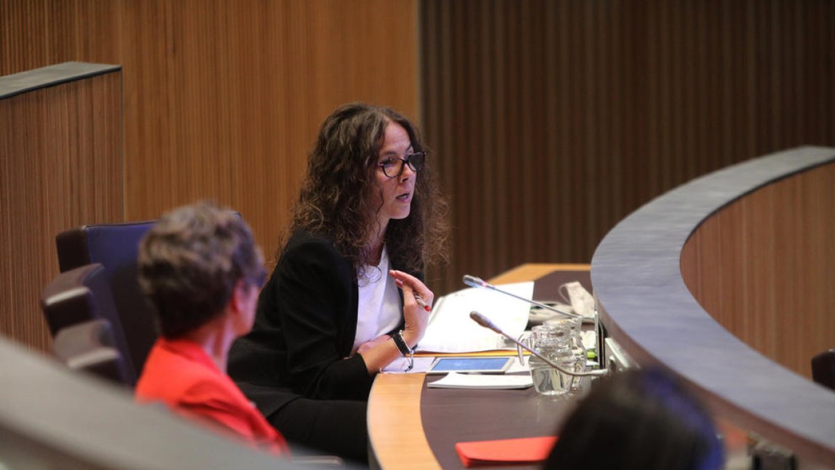 Dret a vacances per a empleats amb reducció de jornada