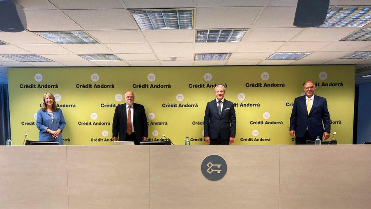 El 'blockchain' ajudarà a reduir tràmits i aportarà valor afegit