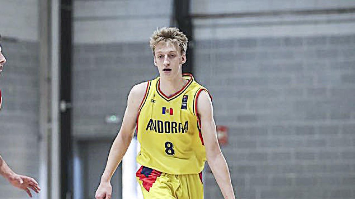 Martí Obiols s'enfronta al Test de Proust