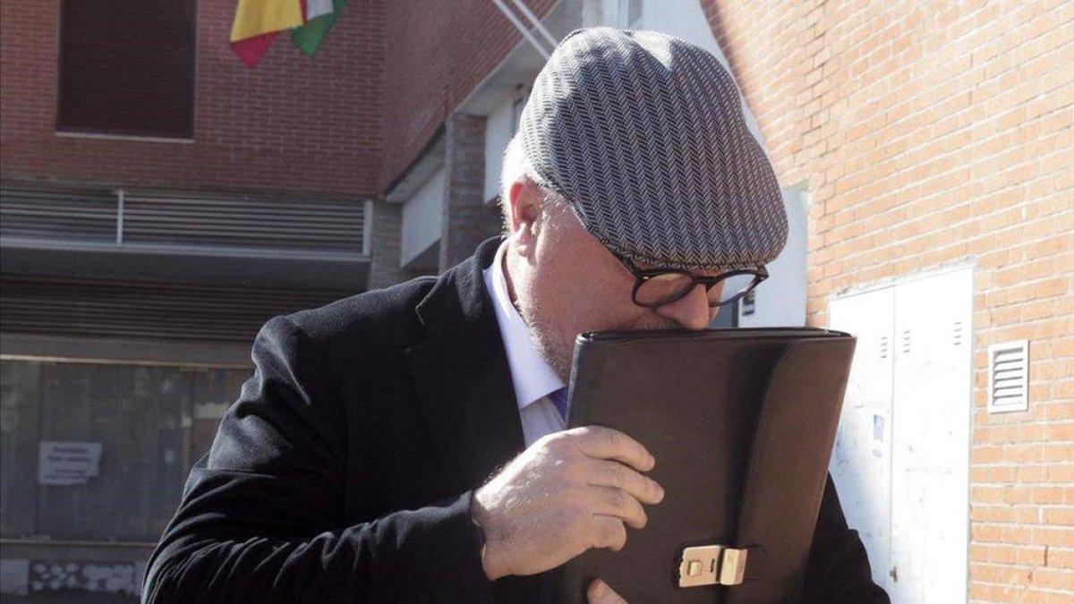 El CNI va aturar una operació a Andorra per no esquitxar
el rei emèrit Joan Carles I