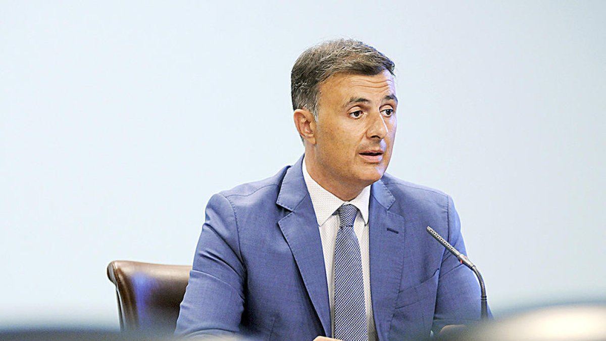 El Govern regula el repartiment de costos per l'aigua, la calefacció i la refrigeració