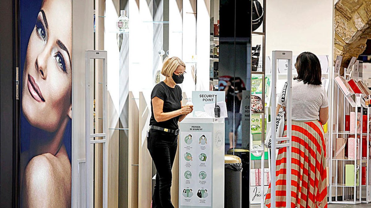 La Generalitat aixeca el confinament a Lleida i sis municipis més