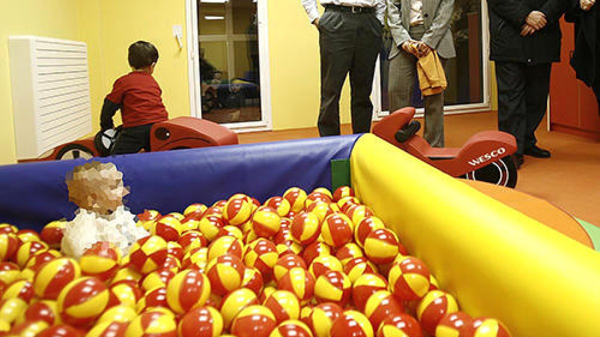 La guarderia de Sant Julià recuperarà la normalitat la setmana que ve