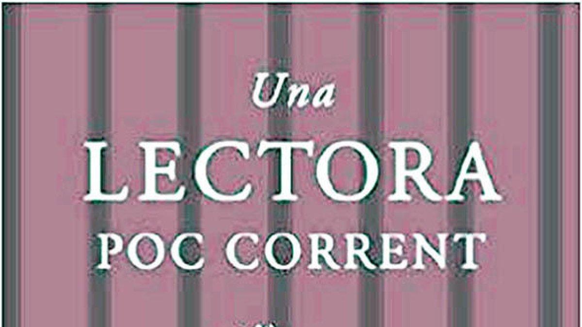 Una lectora poc corrent d'Alan Benet