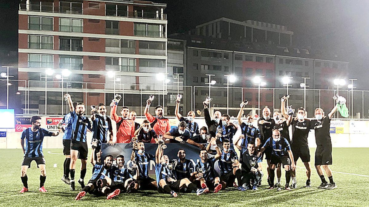 L'Inter signa el doblet (2-0)